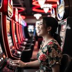 Pelajari peluang dan risiko bermain slot gacor hari ini. Temukan bagaimana RTP, volatilitas, dan fitur bonus dapat meningkatkan peluang menang, serta bagaimana mengelola risiko saat bermain slot online.